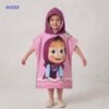بونشو Masha أطفال