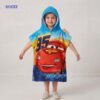 بونشو Cars أطفال