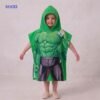 بونشو Hulk أطفال