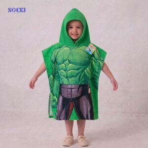 بونشو Hulk أطفال