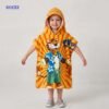 بونشو Tiger أطفال