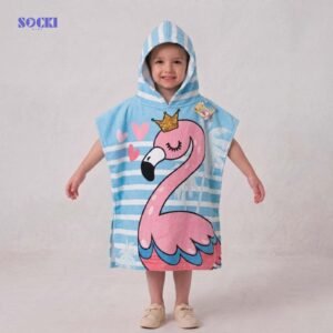 بونشو Flamingo أطفال