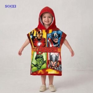بونشو Avengers أطفال