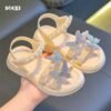 صندل أطفال بناتي