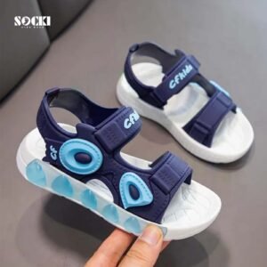 صندل أطفال اولادي