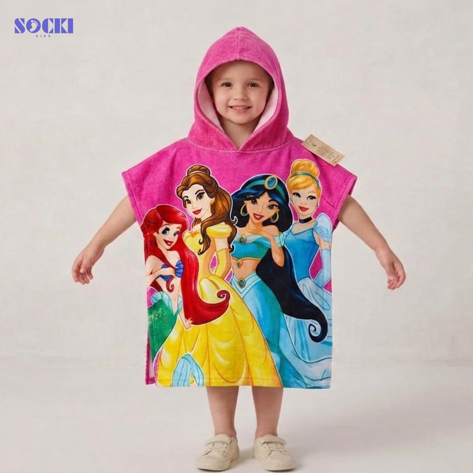 WhatsApp Image 2026-08-08 at 5.19.17 PM بونشو Disney Princess أطفال