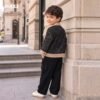 طقم اطفال