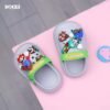 كروكس super mario