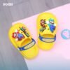 كروكس super mario