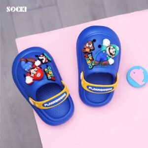 كروكس super mario